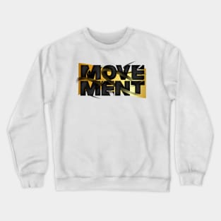 Movement Crewneck Sweatshirt